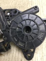 Моторчик стеклоподъемника задний правый SONATA LF 2014- 2015 LF 2.4 G4KJ