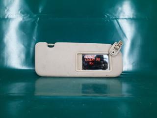 Козырек солнцезащитный правый HYUNDAI ACCENT RB 10- 1.6L 4