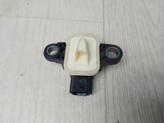 Датчик удара передний левый NISSAN PATHFINDER R52 12-21 2013