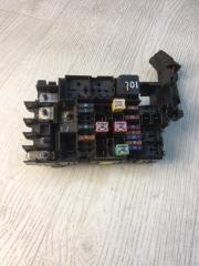 Блок предохранителей моторный отсек JETTA USA 10-17 2011 162 CBTA 2.5L