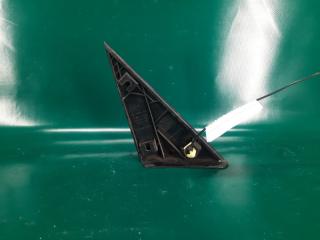 Накладка кузова передняя правая HYUNDAI ACCENT RB 10- 1.6L 4