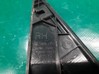 Накладка кузова передняя правая ACCENT RB 10- 2011 1.6L 4