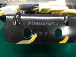 Подушка безопасности пассажира SONATA YF 10-14 2013 2.4L 4