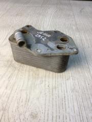 Теплообменник двигателя JETTA USA 10-17 2011 162 CBTA 2.5L