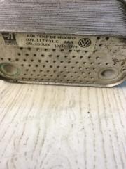 Теплообменник двигателя JETTA USA 10-17 2011 162 CBTA 2.5L