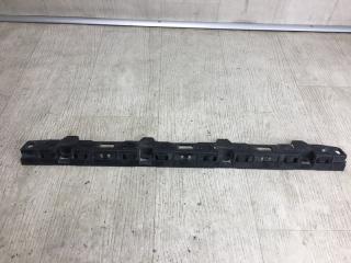 Кронштейн порога левый SONATA LF 2014- 2015 LF 2.4 G4KJ