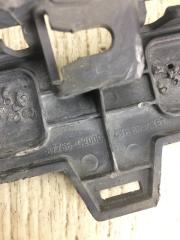 Кронштейн порога левый SONATA LF 2014- 2015 LF 2.4 G4KJ