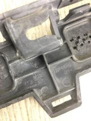 Кронштейн порога левый SONATA LF 2014- 2015 LF 2.4 G4KJ