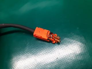 Шлейф Airbag NV200 USA 13- 2017 Минивэн 2.0L 4