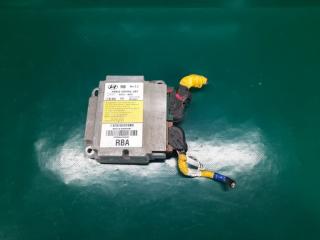 Блок управления AIRBAG HYUNDAI ACCENT RB 10- 2011