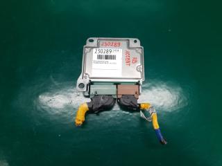 Блок управления AIRBAG ACCENT RB 10- 2011 1.6L 4