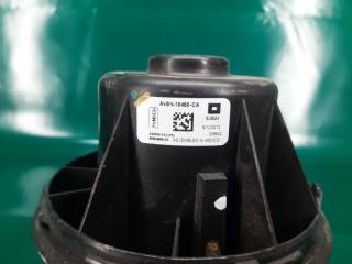 Моторчик печки FOCUS 10-18 2012 Хетчбек 2.0L GDI I4 flex fuel engine