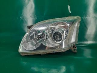 Фара передняя левая TOYOTA AVENSIS 03-08