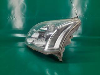 Фара передняя левая AVENSIS 03-08