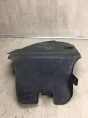 Защита заднего бампера левая HYUNDAI SONATA LF 2014- LF 2.4 G4KJ