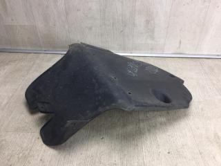 Защита заднего бампера левая SONATA LF 2014- 2015 LF 2.4 G4KJ