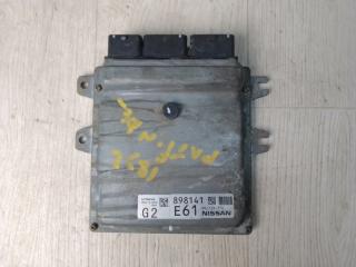 Блок управления двигателем NISSAN PATHFINDER R52 12-21 2013