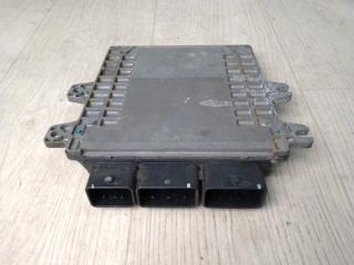 Блок управления двигателем PATHFINDER R52 12-21 2013 R52 3.5 VQ35DE