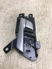 Ручка двери внутренняя задняя левая SONATA LF 2014- 2015 LF 2.4 G4KJ