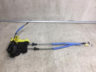 Замок двери передний правый HYUNDAI SONATA LF 2014- 2015