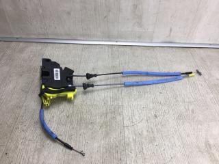 Замок двери передний правый SONATA LF 2014- 2015 LF 2.4 G4KJ