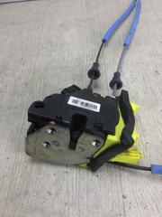 Замок двери передний правый HYUNDAI SONATA LF 2014- LF 2.4 G4KJ