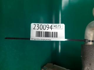 Испаритель кондиционера 3 BM 13-19 2016 Седан 2.0L 4