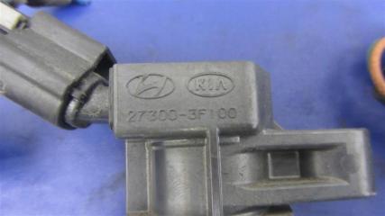 Катушка зажигания HYUNDAI SONATA YF 10-14 Седан 2.4