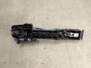 Ручка двери наружная задняя правая PATHFINDER R52 12-21 2013 R52 3.5 VQ35DE