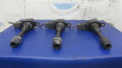 Катушка зажигания MAXIMA A34 03-08