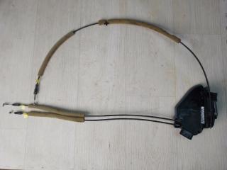 Замок двери задний левый NISSAN PATHFINDER R52 12-21 2013