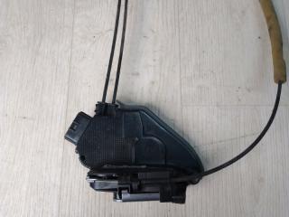 Замок двери задний левый PATHFINDER R52 12-21 2013 R52 3.5 VQ35DE