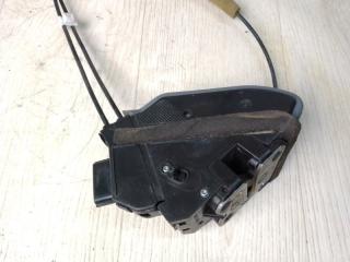 Замок двери задний правый NISSAN PATHFINDER R52 12-21 R52 3.5 VQ35DE