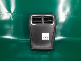 Дефлектор воздушный задний ACURA TLX 14-17 2015