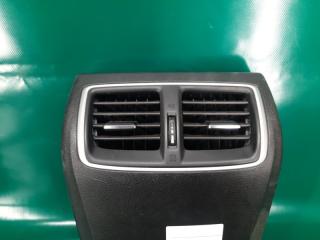 Дефлектор воздушный задний TLX 14-17 2015 Седан 2.4