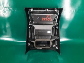 Дефлектор воздушный задний TLX 14-17 2015 Седан 2.4