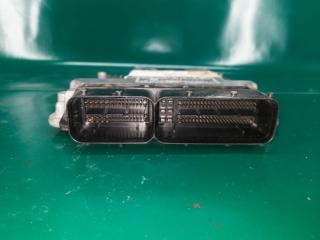 Блок управления двигателем JETTA USA 10-17 2017 Седан 1.4L TSI I-4 Turbocharged