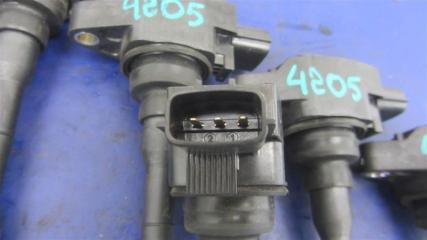 Катушка зажигания Q50 15-20 2016 Седан 3.0 VR30DDTT