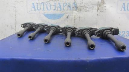 Катушка зажигания Q50 15-20 2016 Седан 3.0 VR30DDTT