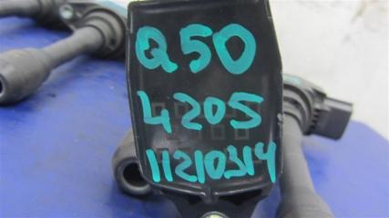 Катушка зажигания Q50 15-20 2016 Седан 3.0 VR30DDTT