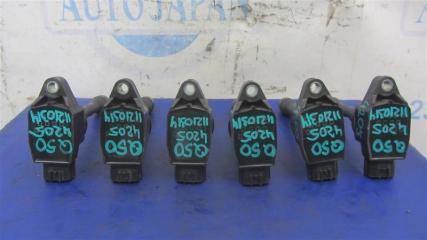 Катушка зажигания Q50 15-20 2016 Седан 3.0 VR30DDTT