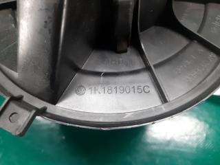 Моторчик печки JETTA USA 10-17 2017 Седан 1.4L TSI I-4 Turbocharged