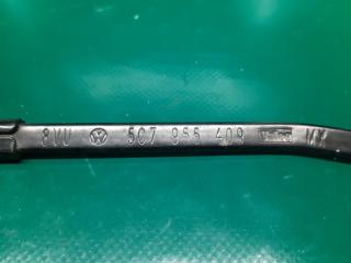 Поводок стеклоочистителя передний левый JETTA USA 10-17 2017 Седан 1.4L TSI I-4 Turbocharged