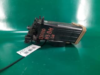 Дефлектор воздушный левый 3 BM 13-19 2016 Седан 2.0L 4