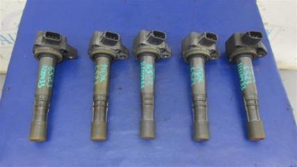 Катушка зажигания ACURA MDX (YD1) 00-06 2004 Б/У Катушка зажигания ACURA MDX (YD1) 00-06 2004