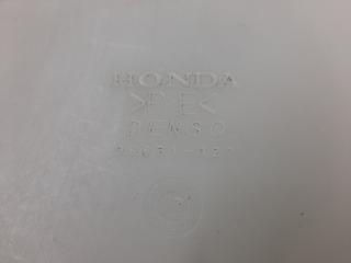 Бачок омывателя MDX (YD1) 00-06 2003 Внедорожник 3.5 J35A5