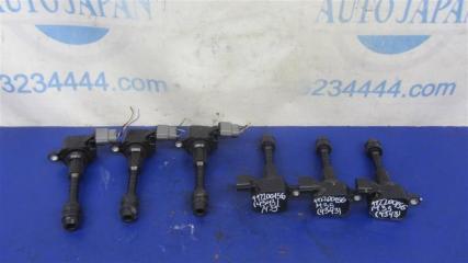 Катушка зажигания INFINITI M35/M45 04-10 2006