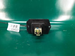 Резистор печки TLX 14-17 2015 Седан 2.4