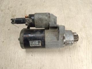 Стартер PATHFINDER R52 12-21 2013 R52 3.5 VQ35DE