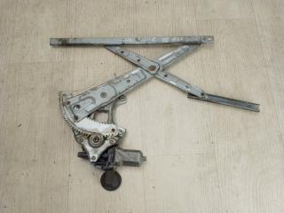 Стеклоподъемник задний правый NISSAN PATHFINDER R52 12-21 2013